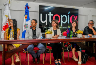 Fundación Utopía anuncia  el festival de artes escénicas