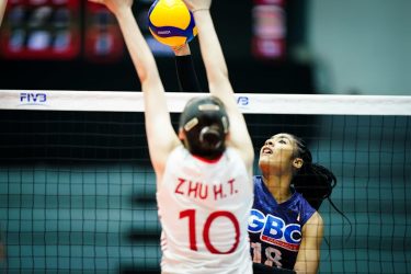 China dispone de la República Dominicana en Mundial U-21 China dispone de la República Dominicana en Mundial U-21