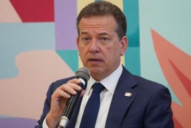 Ministro Ito Bisonó participará en la Semana del Clima en Nueva York