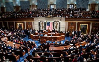 EE.UU. amenaza a países que reconozcan Estado de Palestina EE.UU. amenaza a países que reconozcan Estado de Palestina