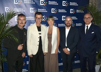 PR y RD promueven las bodas a través de la moda