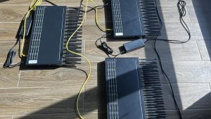 EEUU: El Servicio Secreto frustra «amenaza electrónica» en ONU