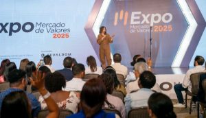 Superintendencia concluye Expo Mercado de Valores 2025