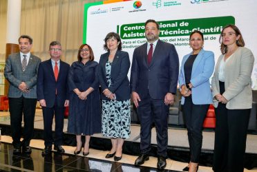 RD y Panamá acuerdan impulsar agenda ambiental compartida