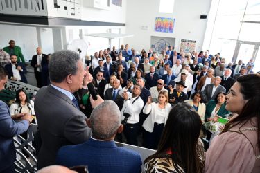 LF: Gobierno PRM ha sido un  “retroceso” para el pueblo RD