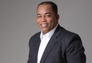 Catalino Correa Hiciano es el  nuevo gerente del BANDEX