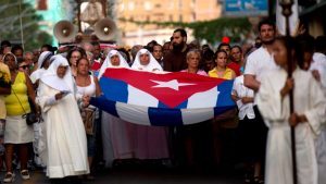 CUBA: Denuncian la represión sistemática a libertad religiosa