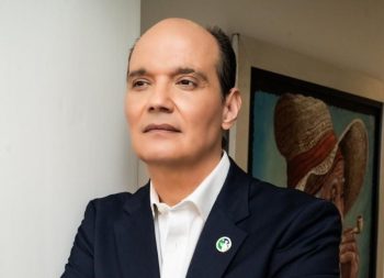 Domínguez Trujillo invita al pueblo a reflexión profunda imagen