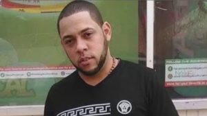 NY: Claman justicia por dominicano asesinado en Washington Heights