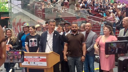N. YORK: Anuncian actividades Mes de la Herencia Hispana