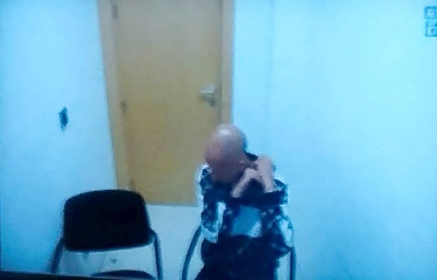 ESPAÑA: A juicio por maltrato exnovia dominicano mató pareja imagen