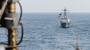 CELAC convoca reunión frente despliegue militar EU en Caribe