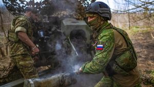 Jefe militar de Ucrania admite la superioridad de soldados rusos