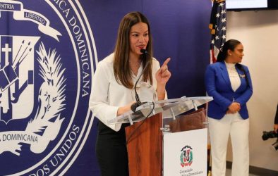 NY: ¿Quién es Wendy GarcÃa, la dominicana acusada de estafa NY: ¿Quién es Wendy GarcÃa, la dominicana acusada de estafa