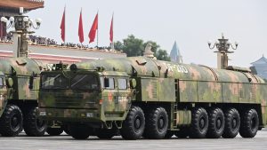 ‘Guam Killer’, el misil chino con capacidad nuclear inquieta a EU