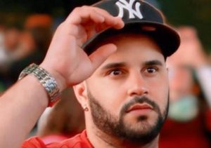 PERU: Piden ayuda para joven dominicano víctima de explosión