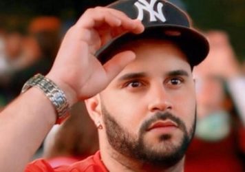 PERU: Piden ayuda para joven dominicano víctima de explosión