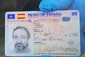 Amplían investigaciones para esclarecer muerte de español