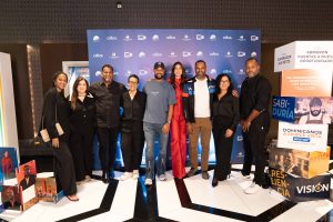 “Dominicanos A Simple Vista Boston+” se estrena en Massachusetts “Dominicanos A Simple Vista Boston+” se estrena en Massachusetts