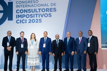 Segundo Congreso CICI2025 inicia en Punta Cana