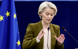 UE avisa usará «instrumentos» frente China sobre tierras raras