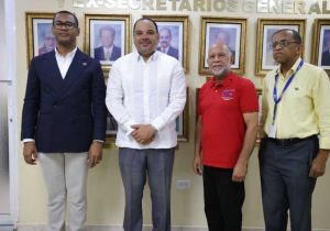 Ven necesidad de garantizar en la RD el derecho a la educación