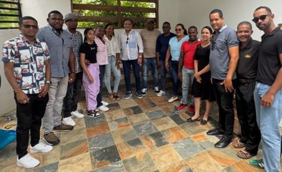 Abel Martínez califica como un verdadero abismo caso SENASA