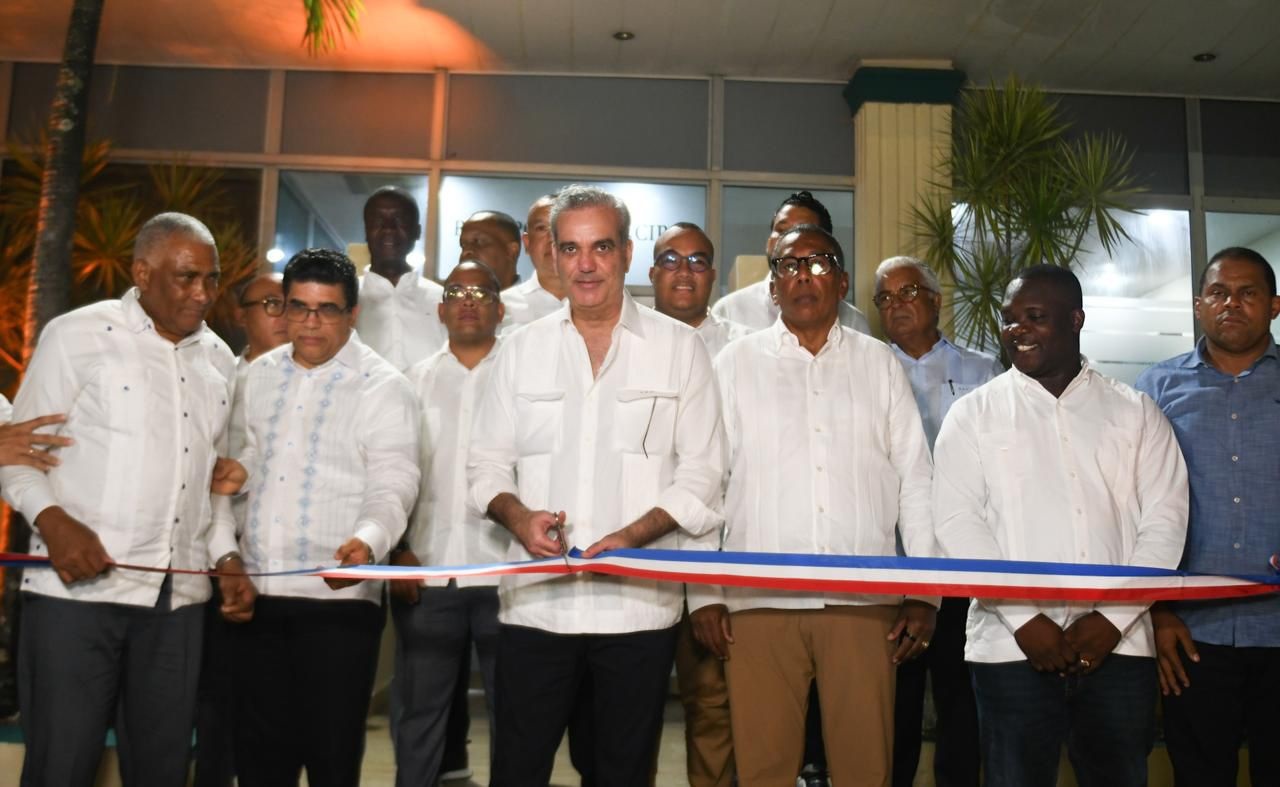 Abren 13 nuevos comedores económicos en R. Dominicana imagen