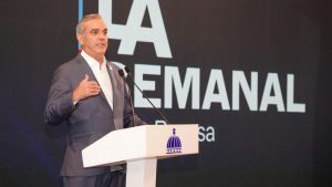 Abinader tratará Secretario de EEUU Rubio sobre crisis en Haití