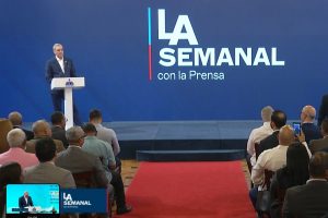 Gobierno apoya se mantenga derecho a la cesantía en la RD