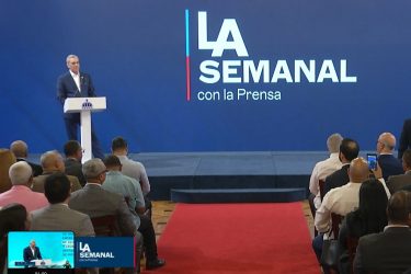 Gobierno apoya se mantenga derecho a la cesantía en la RD