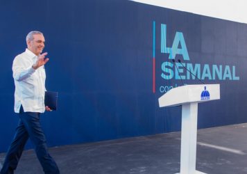 EEUU reconoce los esfuerzos de RD contra la trata de personas EEUU reconoce los esfuerzos de RD contra la trata de personas