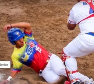 Venezuela derrota a RD en la Copa Panamericana de Softbol