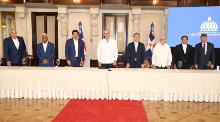 Habrá centro de convenciones donde operó hotel Santo Dgo.