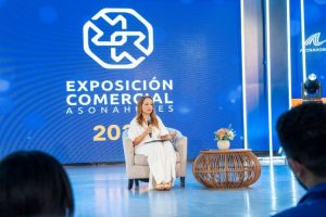 Destacan éxito de Expo Comercial de Asonahores