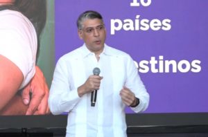 Arajet busca duplicar plantilla y alcanzar 7,000 empleos en 2028