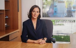 BID nombra a Nathalie Alvarado su nueva representante en RD