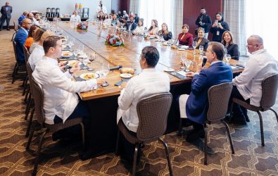 Ministro de Industria dice RD vive diversificación productiva