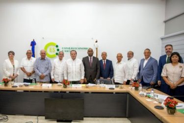 Plática sobre crisis haitiana finaliza con 151 propuestas