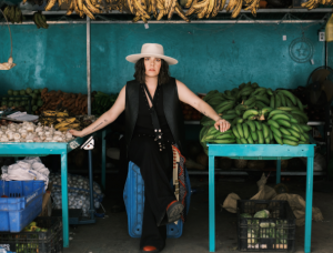 Cantante Covi Quintana lanza primera bachata “No Te Kille