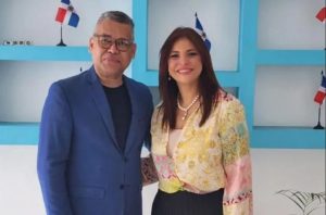 Nikauly de la Mota renuncia de partido Generación Servidores Nikauly de la Mota renuncia de partido Generación Servidores