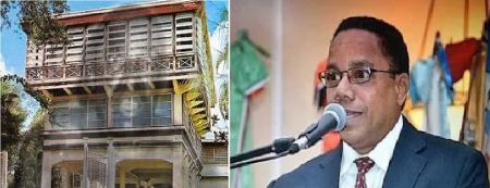 Abogan por rescate patrimonial histórico de San Cristóbal