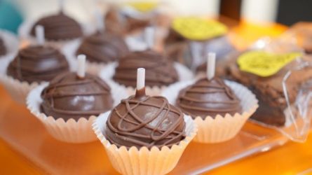 Festival del Chocolate celebra la cultura del cacao dominicano Festival del Chocolate celebra la cultura del cacao dominicano