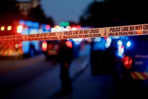 EEUU: 3 adolescentes heridos tras tiroteo escuela en Denver