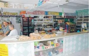 Detallistas de RD se quejan por apagones y la falta de créditos 