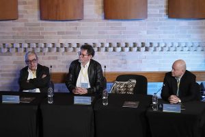 COLOMBIA: Los últimos jefes de las FARC condenados a 8 años