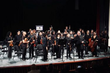 Dominicana: Clausuran octava edición de la Clínica Musical