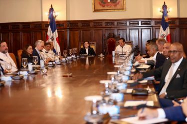 Gobierno tendrá presupuesto de un billón 744 mil millones RD$