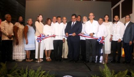 Inicia Jornada Notarial Nacional e Internacional en Punta Cana