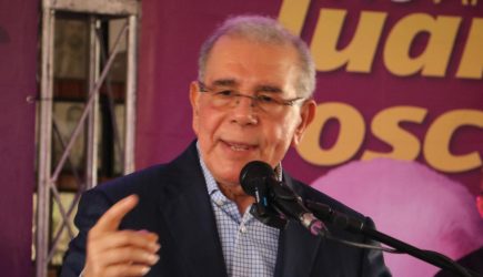 DM defiende «transparencia y honorabilidad» de su gobierno DM defiende «transparencia y honorabilidad» de su gobierno